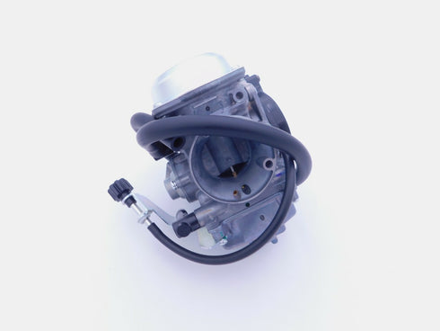 NEW OEM SUZUKI 2002-2007 LTA500F CARBURETOR ASSEMBLY 13200-03G02
